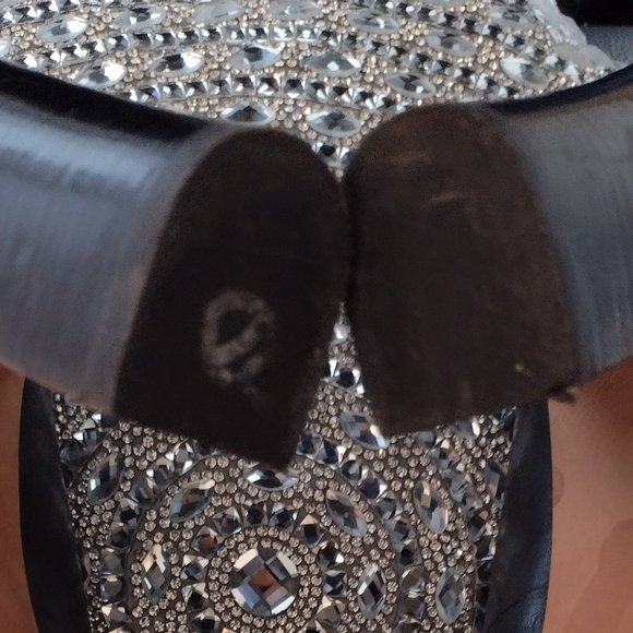 COACH LYNNE SHOE - Picture 10 of 10